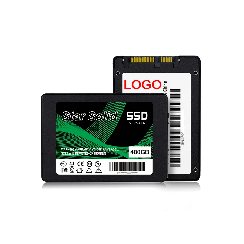 STAR SSD 2.5