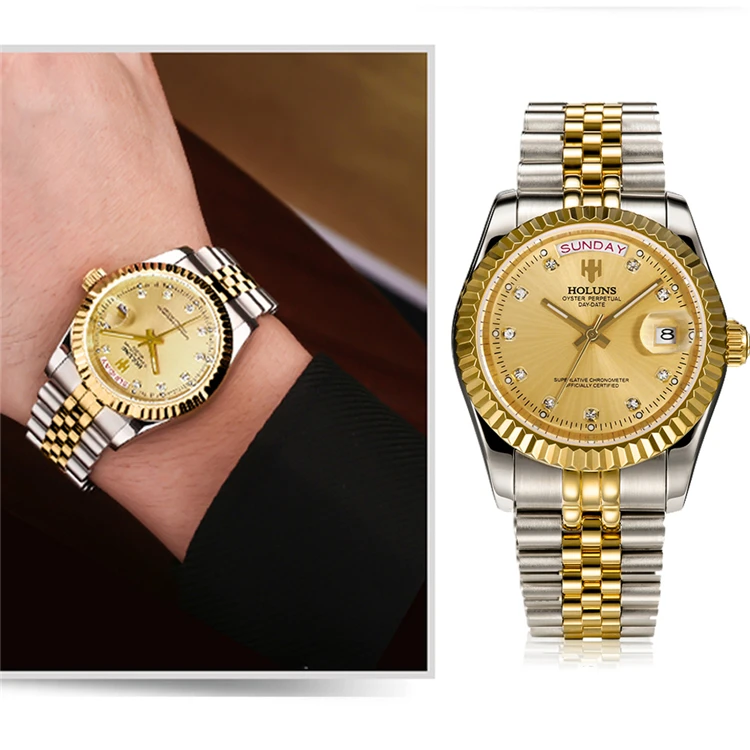 Holuns Watch Price Deals, 51% OFF | www 