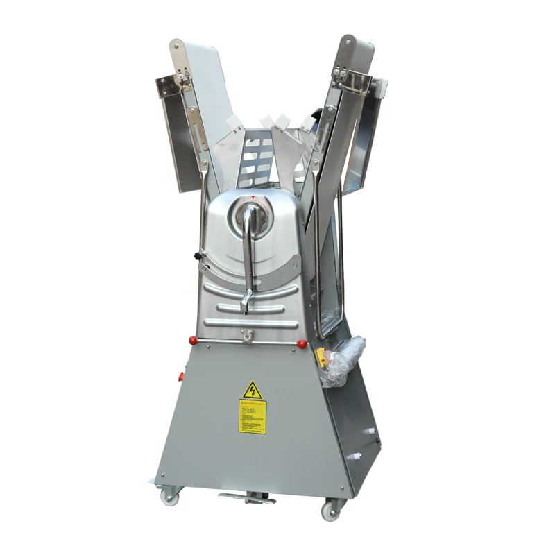Cheap price mini dough sheeter with good quality