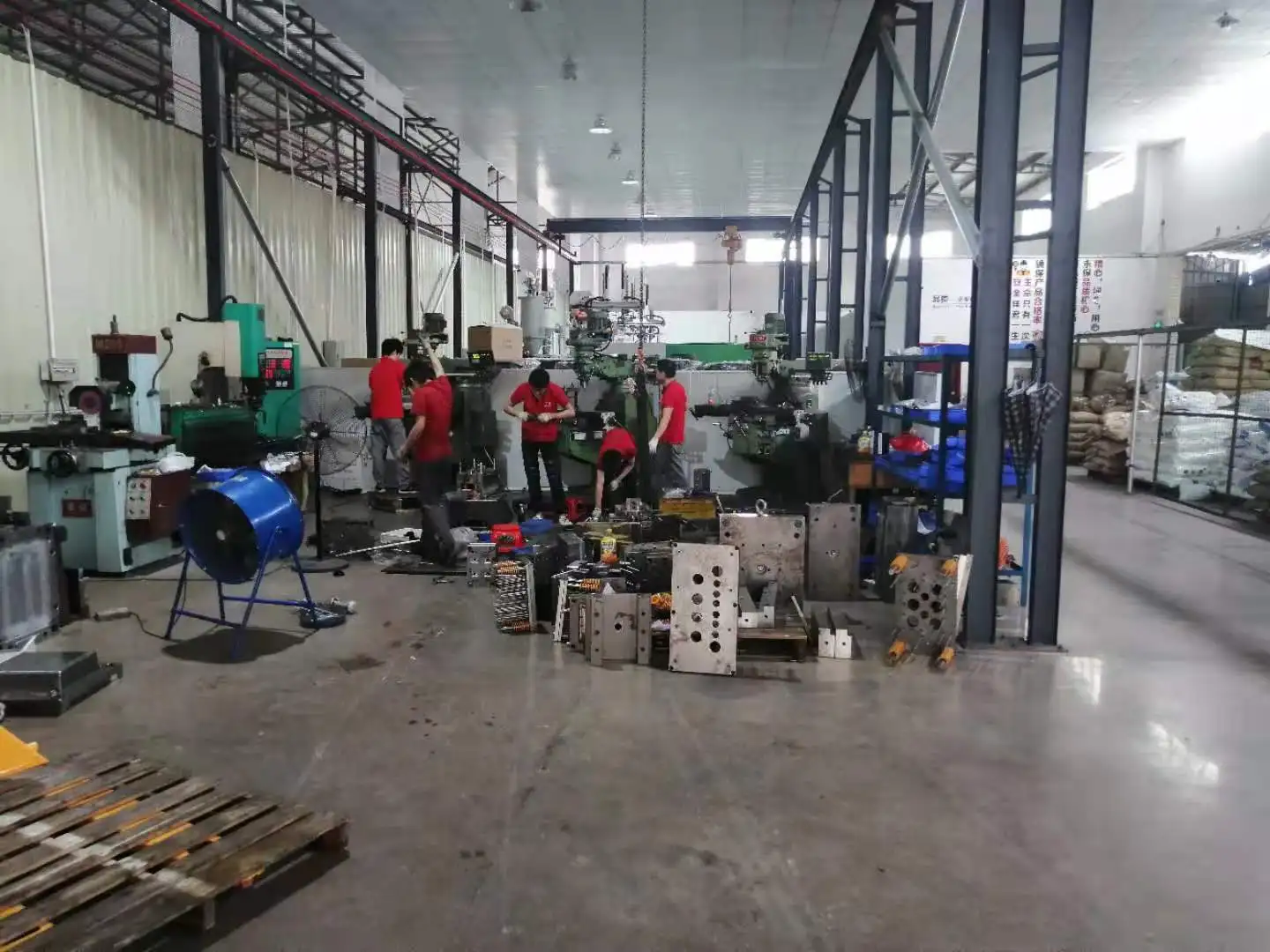 electronic price scale