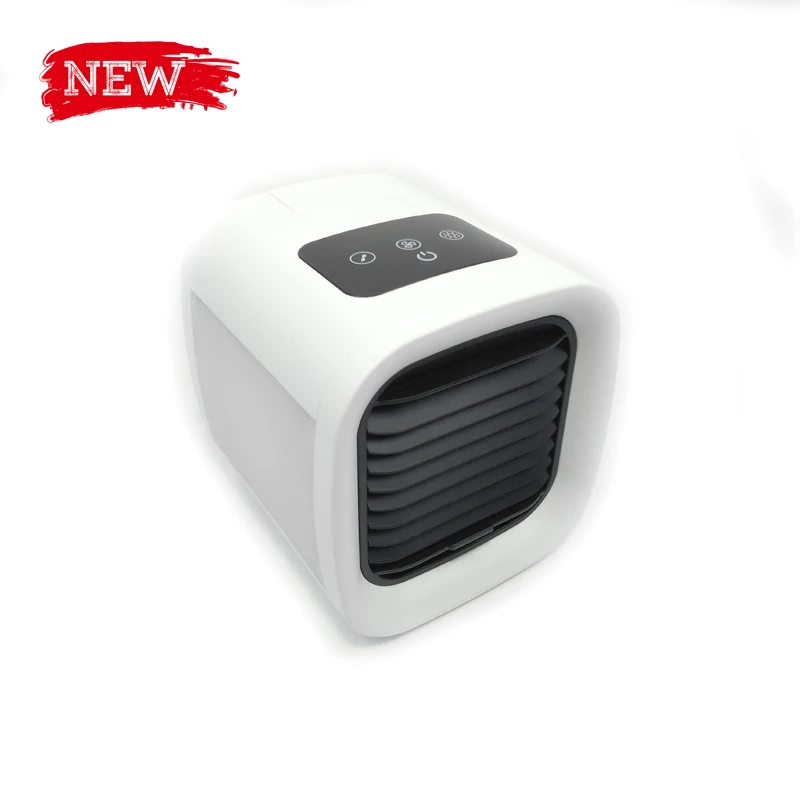 High quality home desk table fan cooler 5V usb mobile desktop small fan air cooler