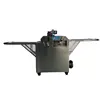 Haidier Automatic Croissant Twist Roll Moulding Machine Manufacturing Machines for Small Business Idea