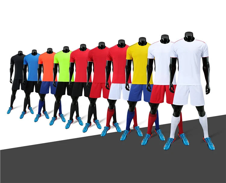 2019 CHEAP SOCCER TEAM WEAR MAKER  JERSEY & FOOTBALL UNIFORMS FOR TEAMS