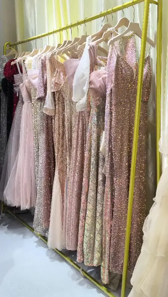 strapless open back dress Lilac Pink Rhinestone Mermaid Formal Evening Dress AL3019 Size 20W / Lilac main image 0