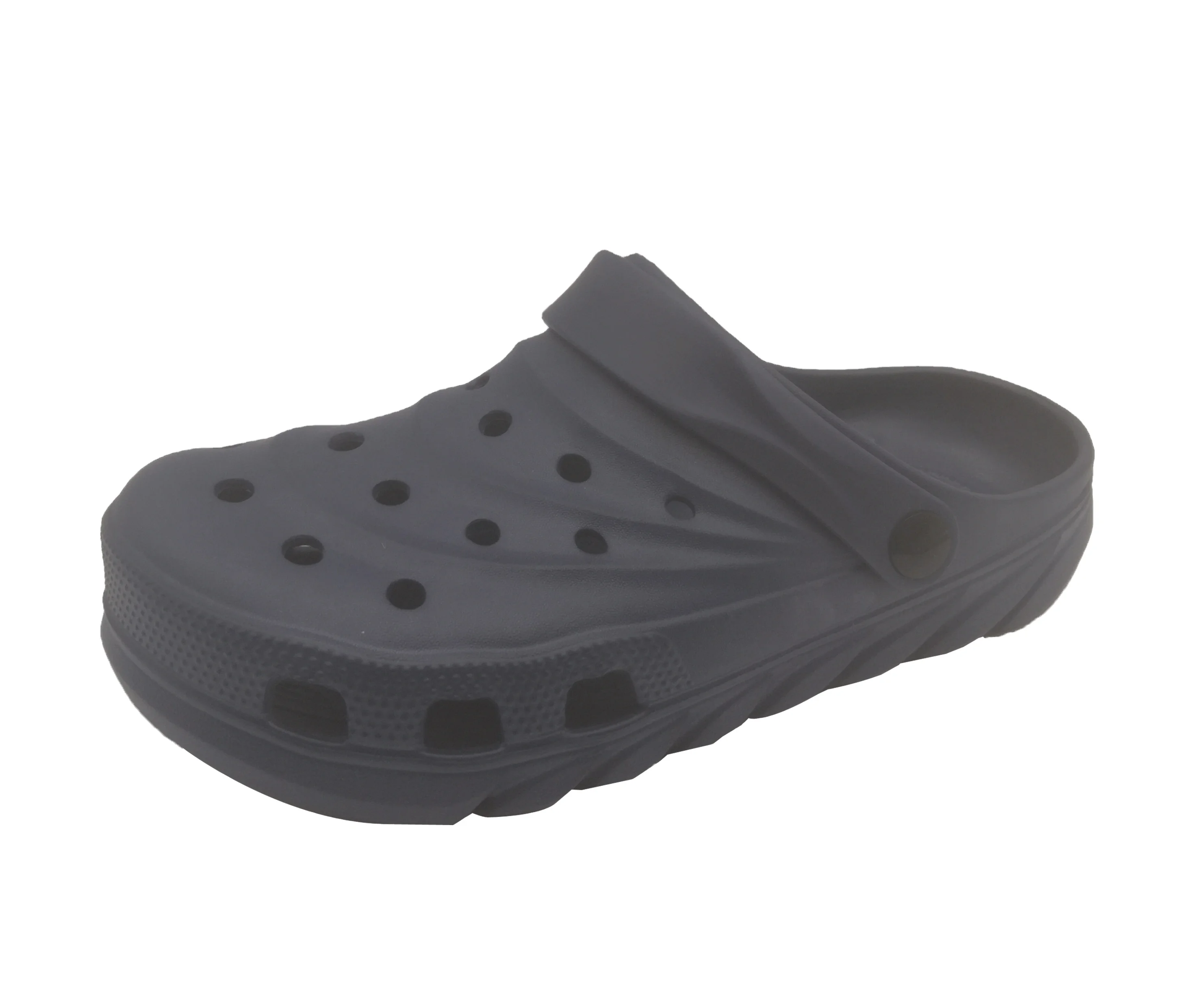 
Outdoor summer beach walking EVA sandalias garden men clogs 