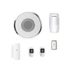 Wireless WiFi Cloud alexa smart home Wi-Fi Smart Bundle Gateway by smart life smart app control