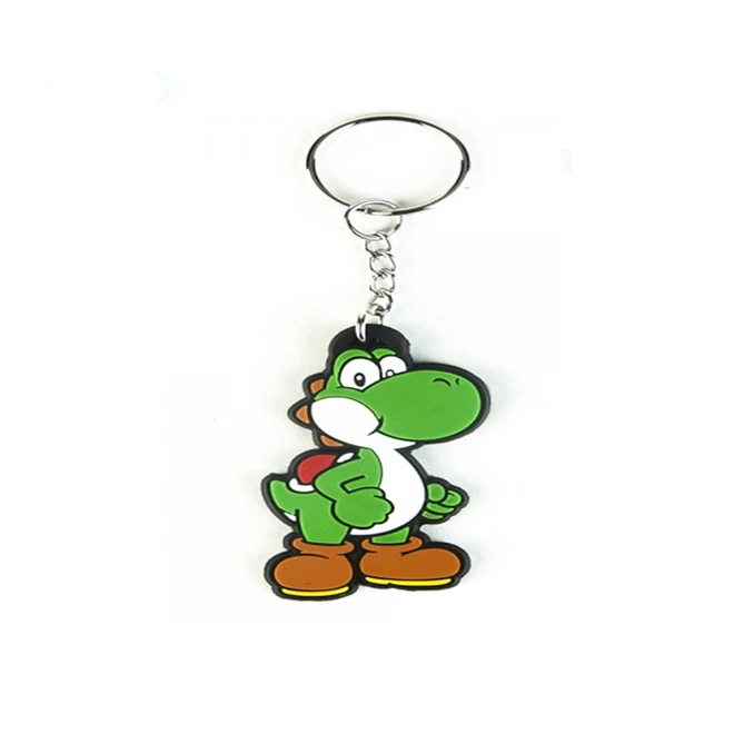 keyring soft