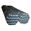 Varnished surface galvanized corrugated pipe