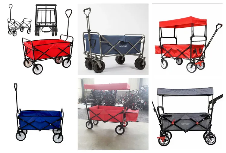 poussette chariot a vendre