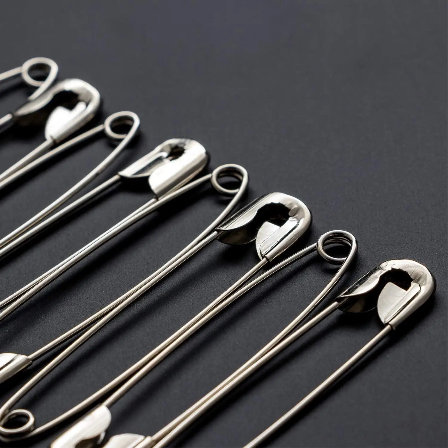 Wholesale Safety Pins Buy Safety Pin,Silver Safety Pin,Wholesale