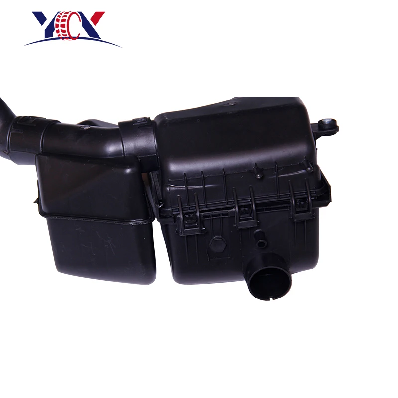 S11 1109110 Car Air Filter Housing Car Air Filter Black Casing For S11