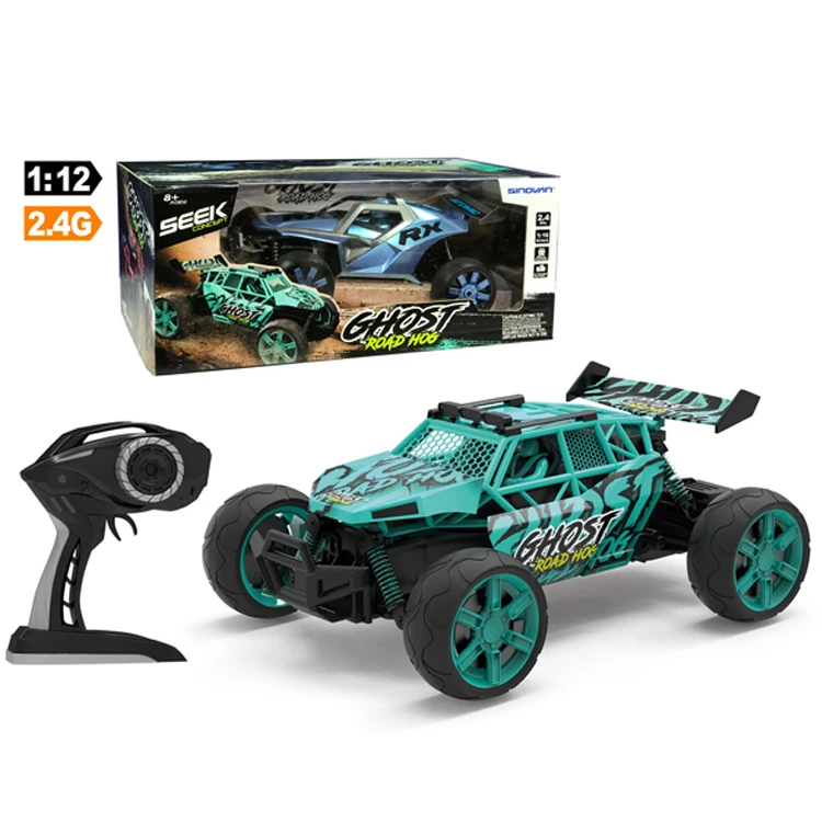 rc toys 4 kids