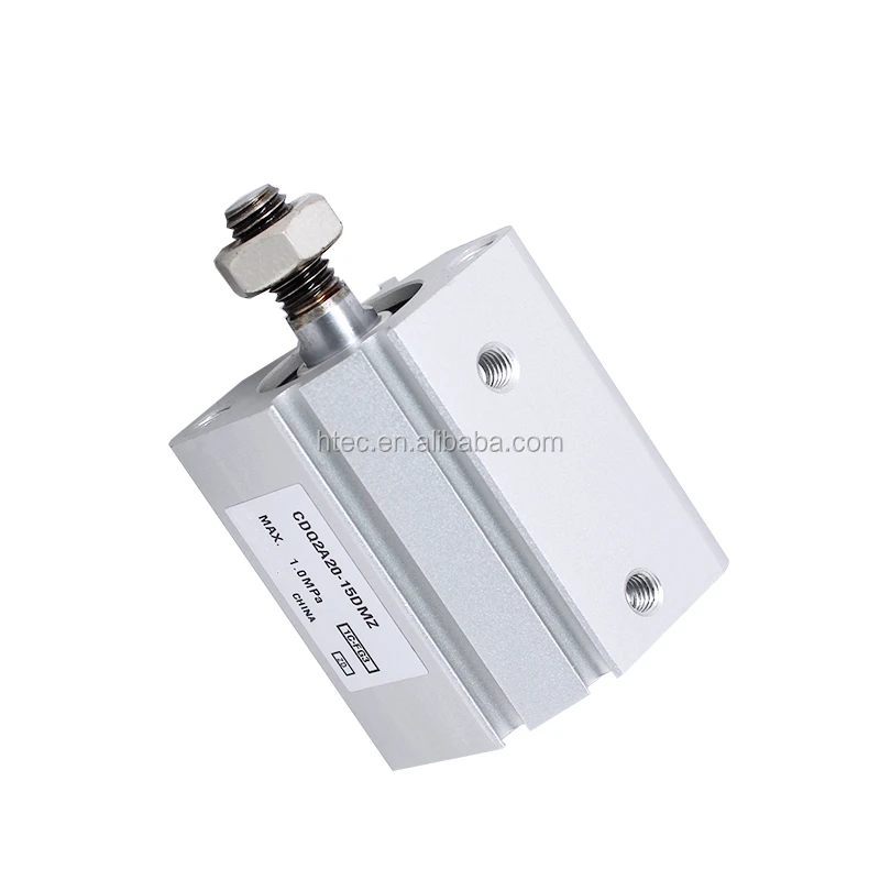 cylinder DSNU-40-25-PA