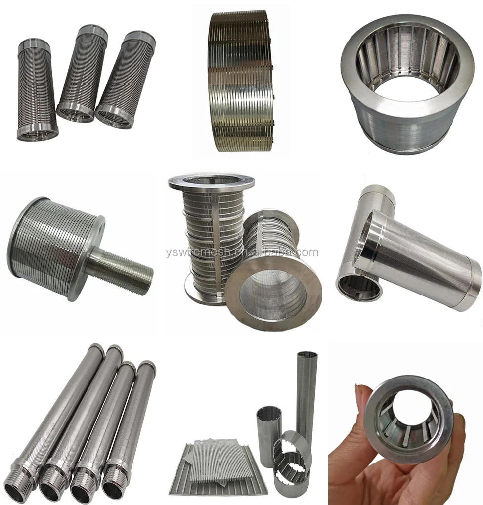 Pipe Commissioning Temporary Cone Shaped Strainer Cone Shape Perforated