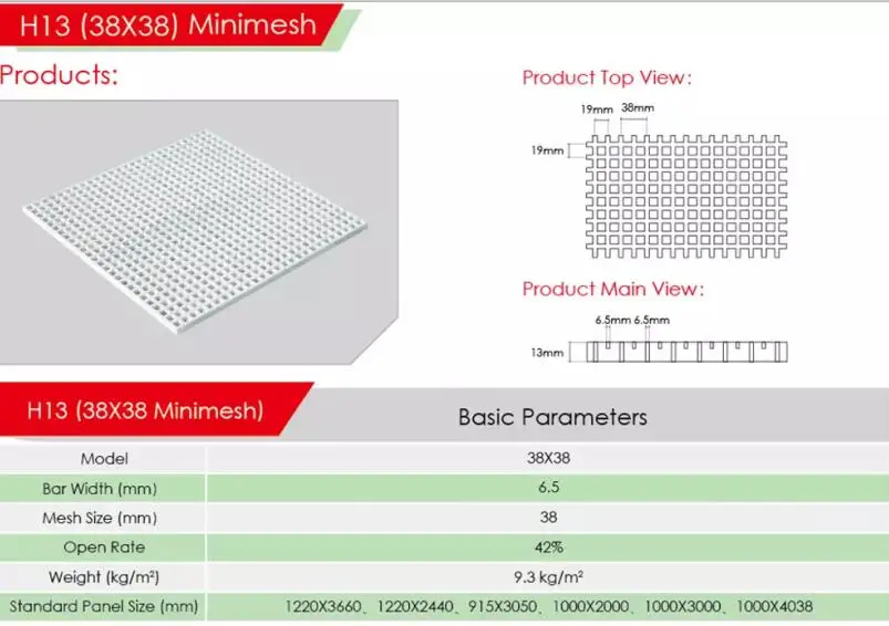 Moulded Fibreglass Grating For South Africa / Frp/grp Fibreglass Floor