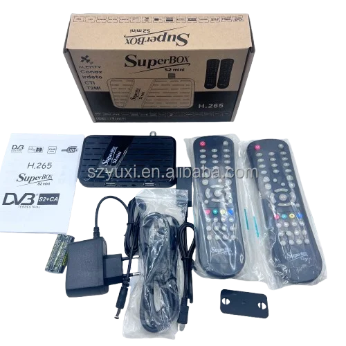 Remote Bein beIN Sport IPTV Receiver Guide: How to Choose the Right One
