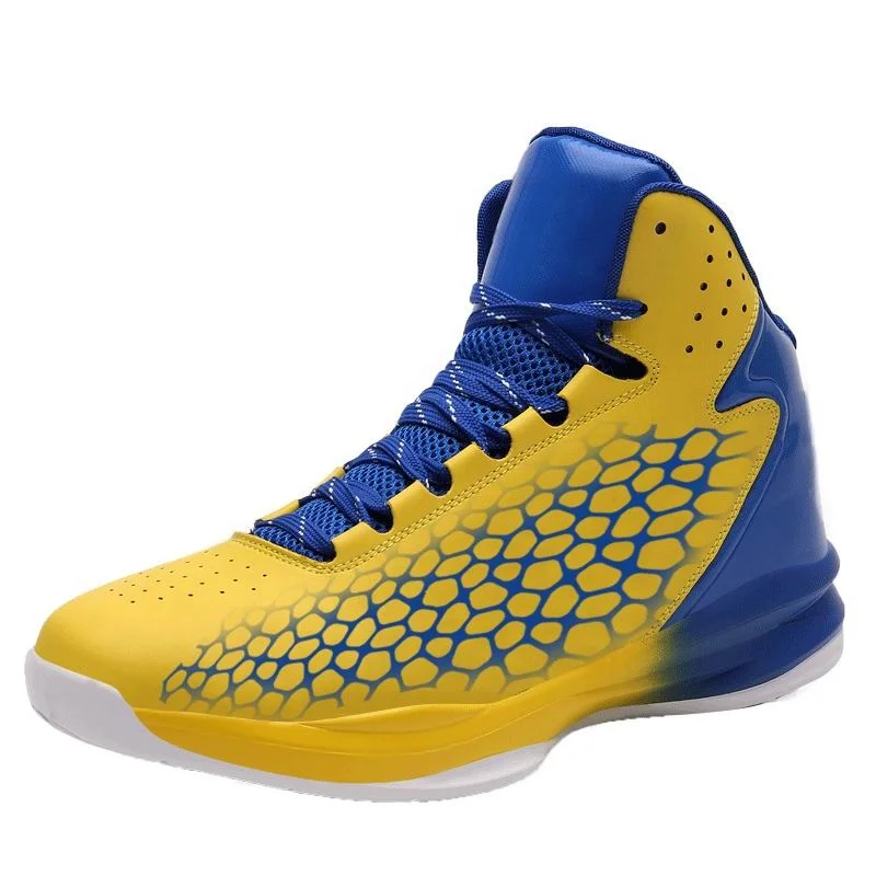 JB1902YELLOW