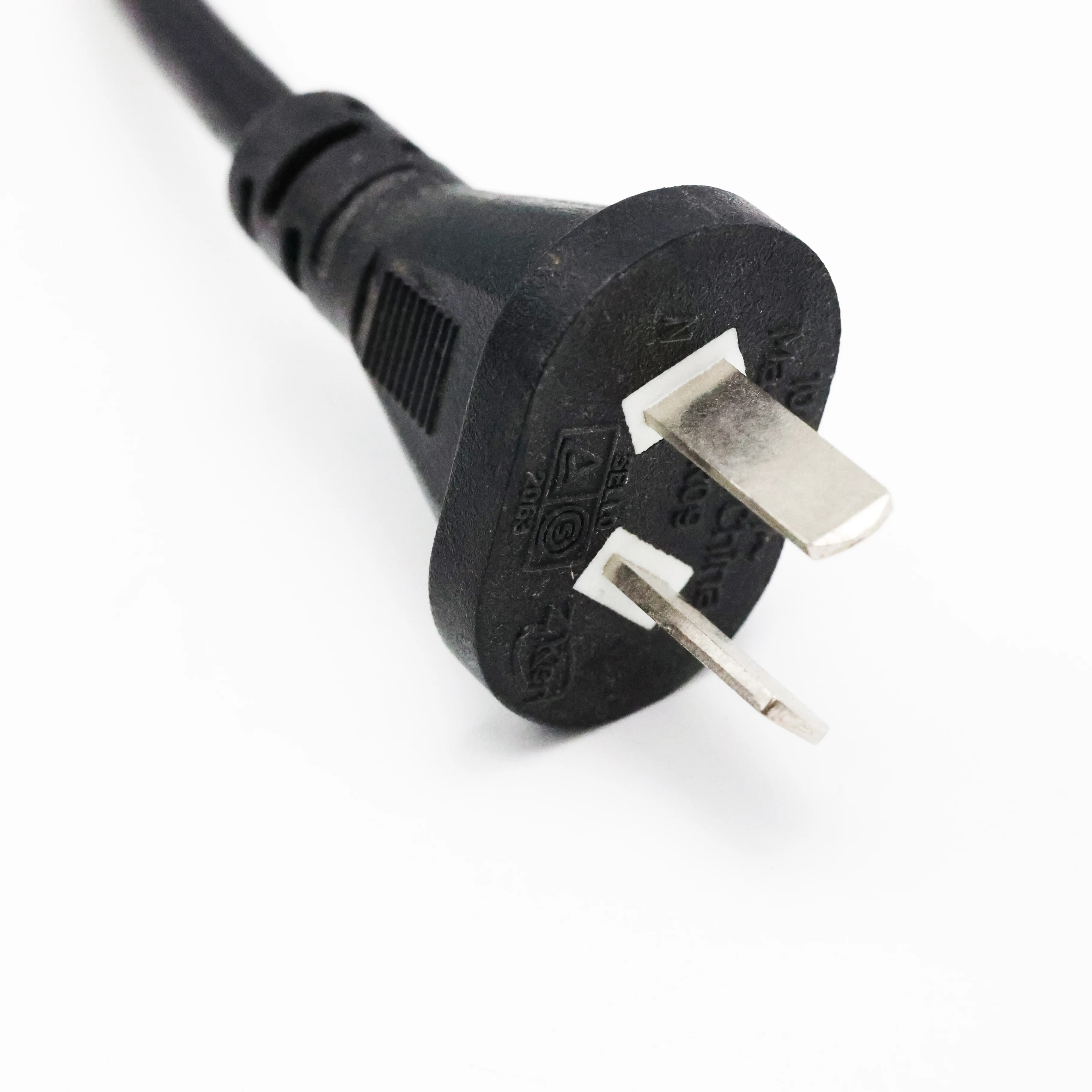 Chengken Iram 10a 250v Argentina 2 Pin Ac Power Cord Argentina Power