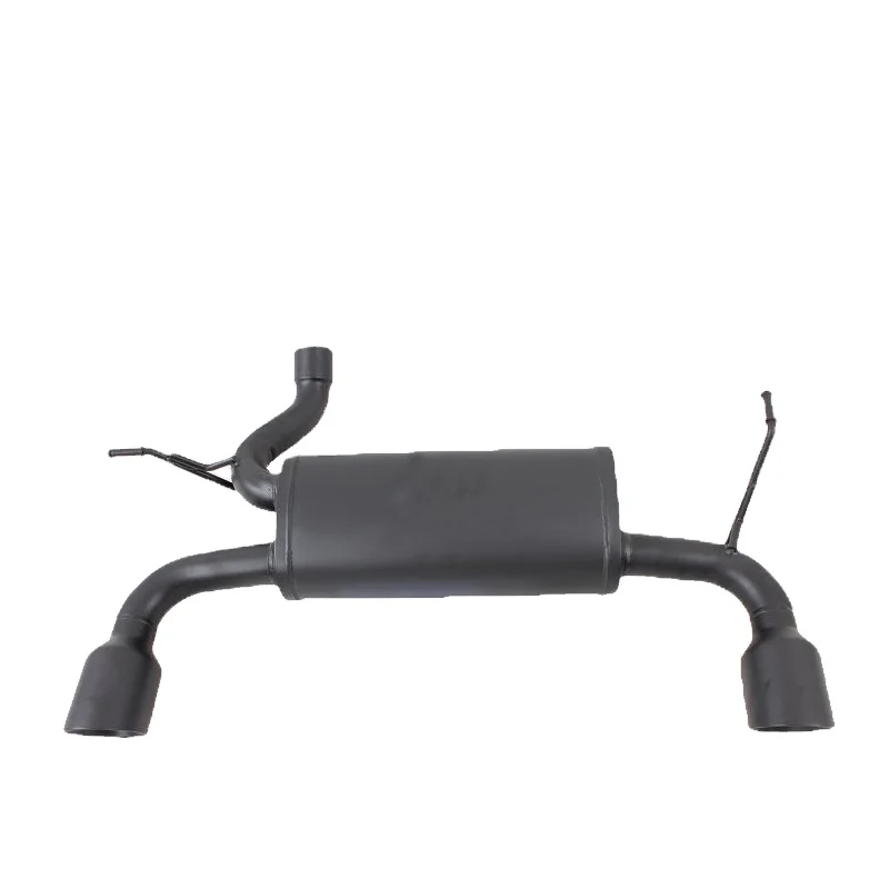 Maiker Offroad For Jeep Wrangler Jk Auto Exterior Accessories Tailpipe