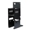 custom coffee tea cup sealing machine enclosure sheet metal fabrication work