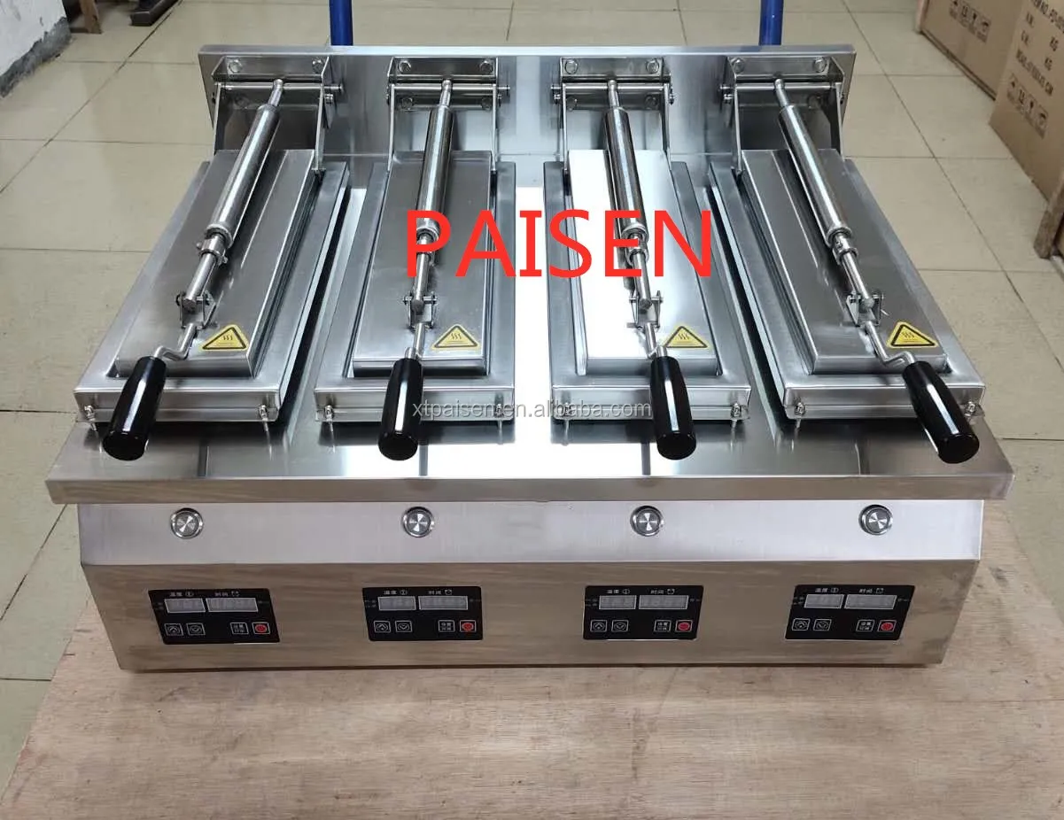 fryer machine