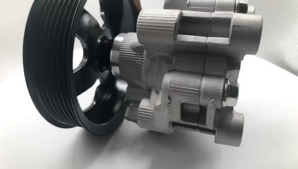 Power Steering Pump 4431048070 For Lexu S Rx300 Rx330 Rx350 2grfe