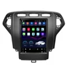 9.7 inch android 8.1 Vertical Screen 2+32G Car Radio GPS Multimedia Stereo for Ford Mondeo 2007 2008 2009 2010