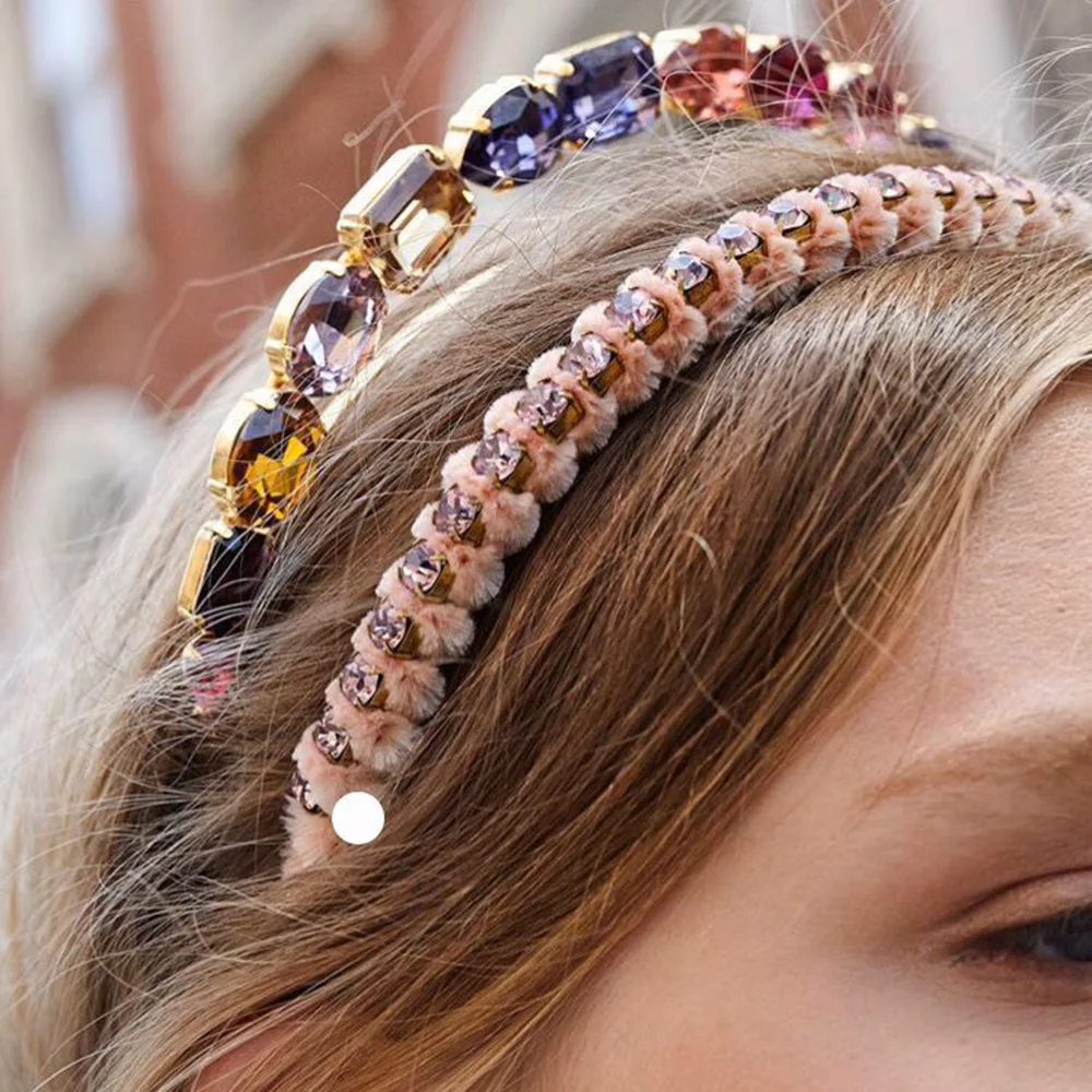 jewelry headbands