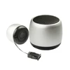 Hifi BT Mini LED Flashlight Wireless Mini Portable bluetooth speaker mini
