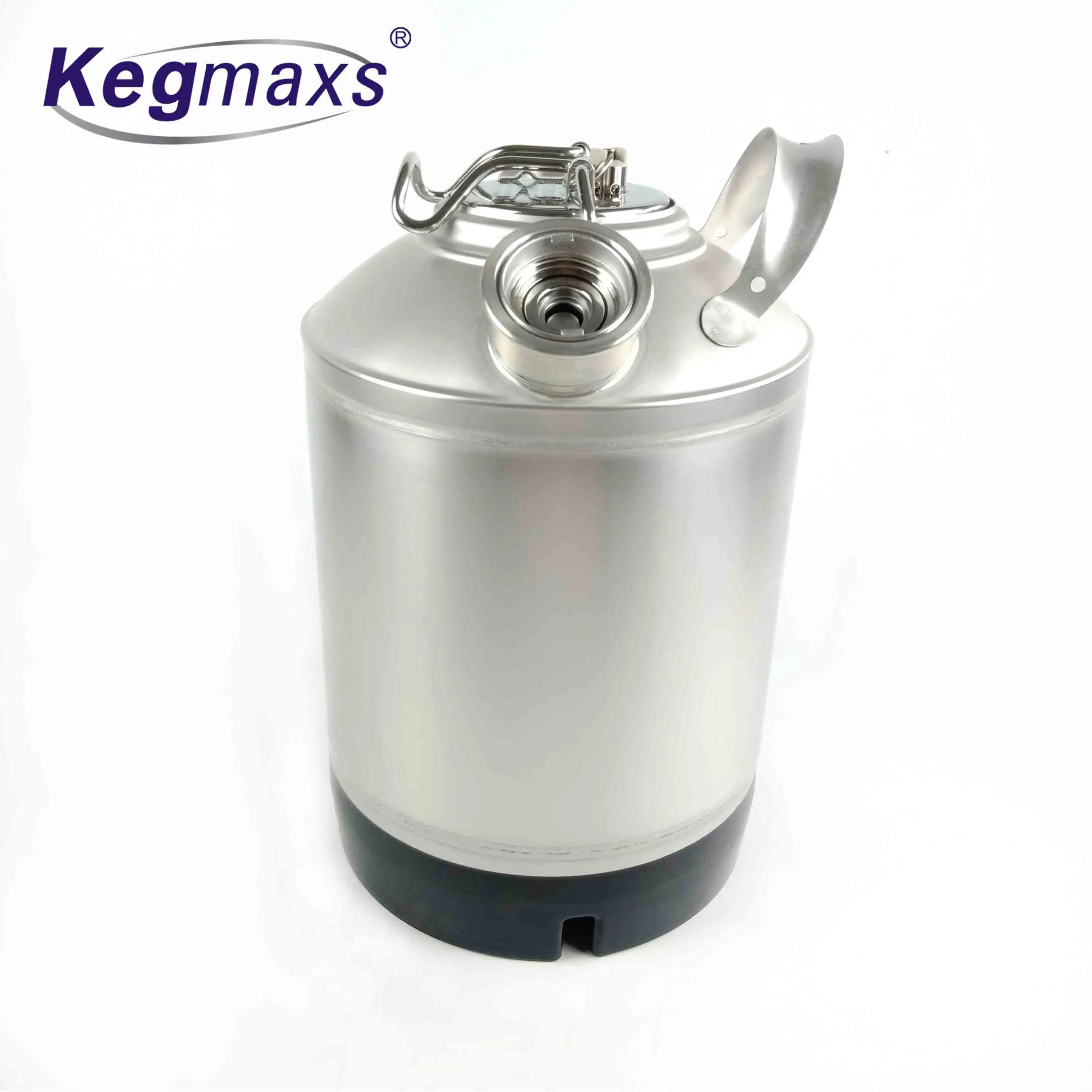 Kegmaxs Beer Line Cleaning Keg For Craft Beer Dispenser 19l/15l/10l/6