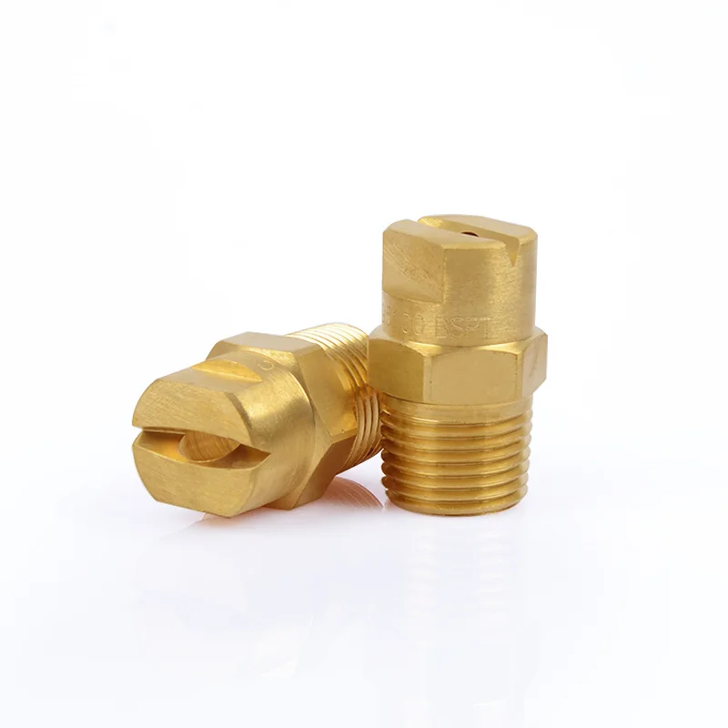 Flat Fan jet nozzle  (7)