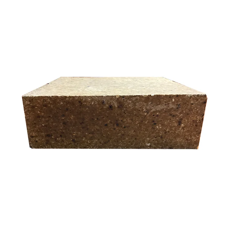 Good performance high soften point brick silica brick
