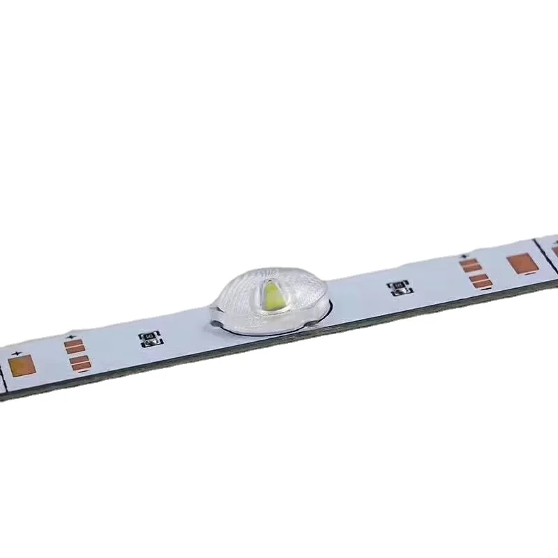 wholesale high quality 24v 5050 rgb reflective led strip lights
