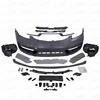 2016-2018 GTS STYLE PP FULL BODY KIT FOR PORSCHE CAYMAN 718