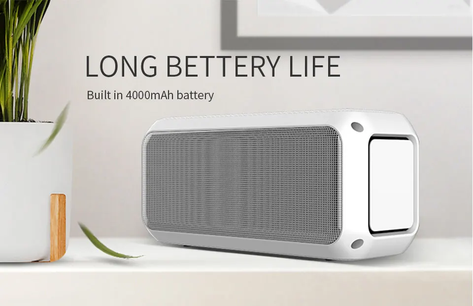 High quality bluetooth sound speakers with handfree calls - ANKUX.COM