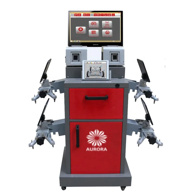 Amerigo New 5d Wheel Alignment Machine Buy Wheel Alignment Machine For Sale,Wheel Alignment