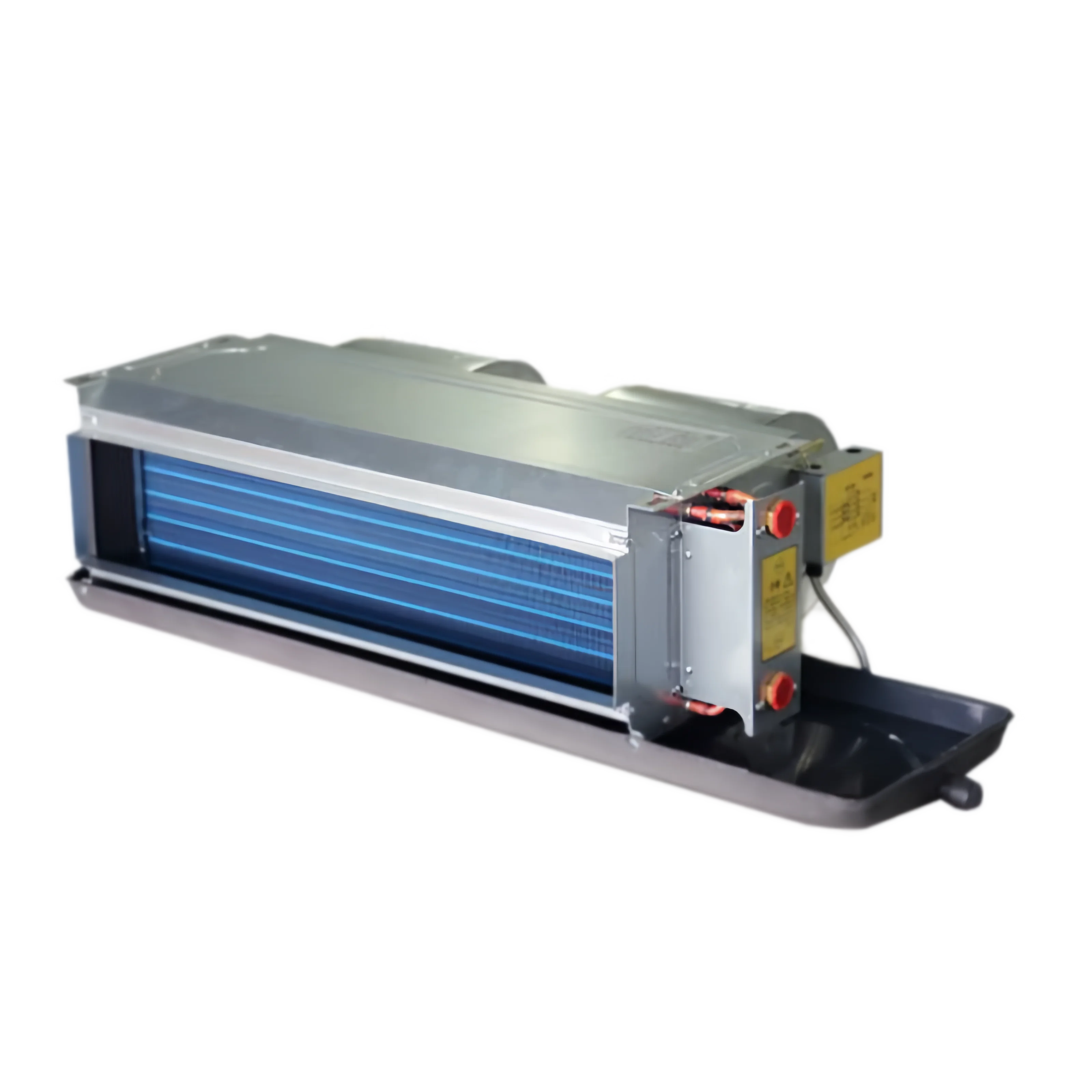 Fan Coil Unit - detail 10