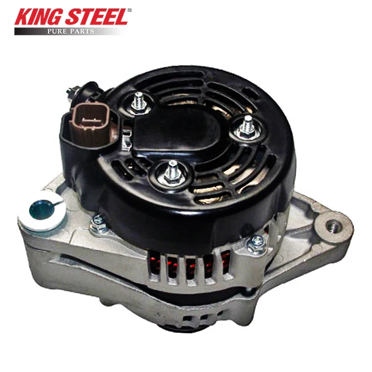 toyota hiace alternator price