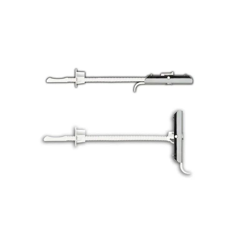 New Design Drywall Flip Toggle Anchors With Screw Bolt Kaptoggle Snap
