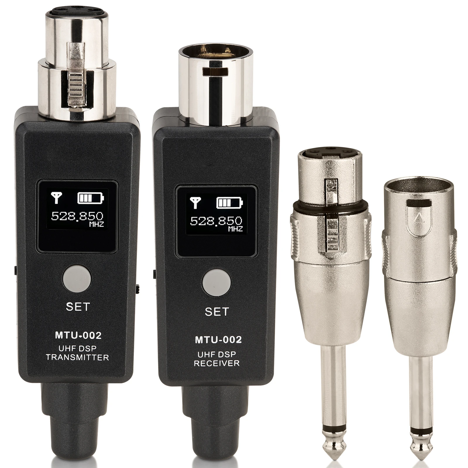 How to Convert Wired to Wireless Microphone: Adapter Guide