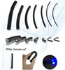 end glow pool hook for ceiling decoration