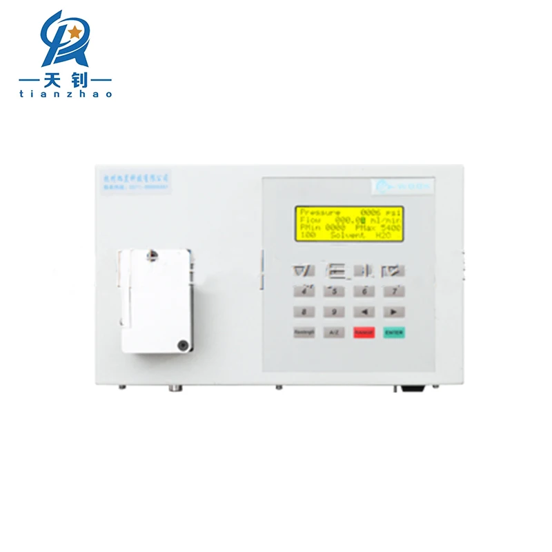 Laboratory Chromatography Method Hplc Liquid Chromatography Chinese Brand Lc500 Buy Hplc