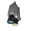20km, 1064nm/1570nm, small size, light, laser range finder