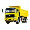 6x4 tipper Sinotruk HOWO 371hp for African Market Excellent Condition