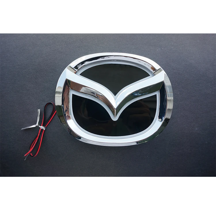 Custome Car Led Lighting Taillights Suitable For Mazda