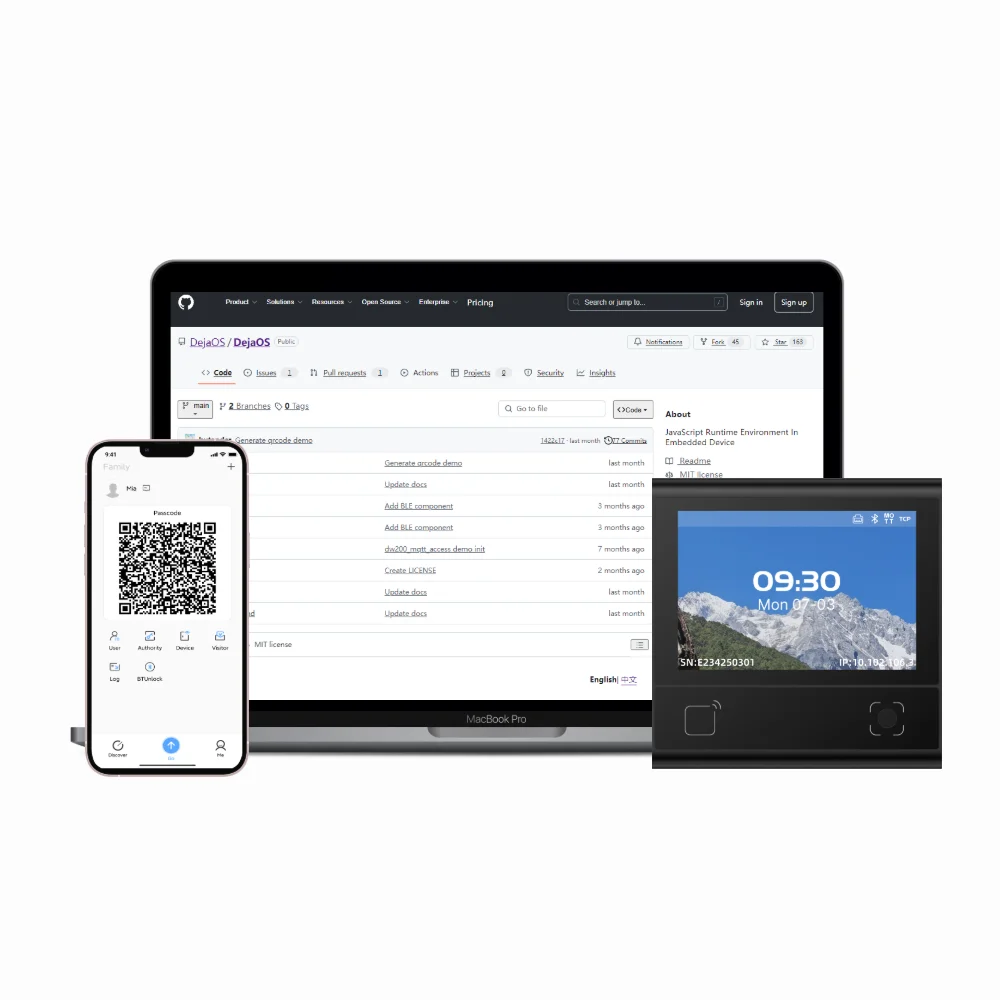 Bluetooth Access Control Guide: How to Choose the Right System