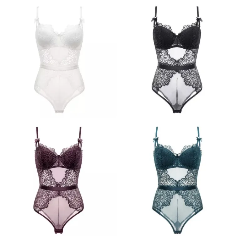 6667.2.JPG one piece lace lingerie