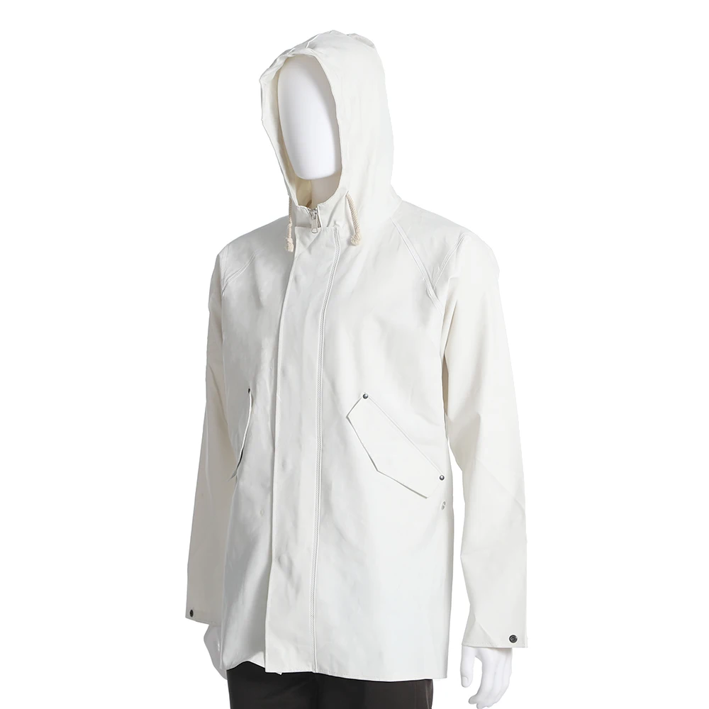 Quality and quantity assured raincoats for adults , Men raincoats waterproof is fishing use pvc raincoat