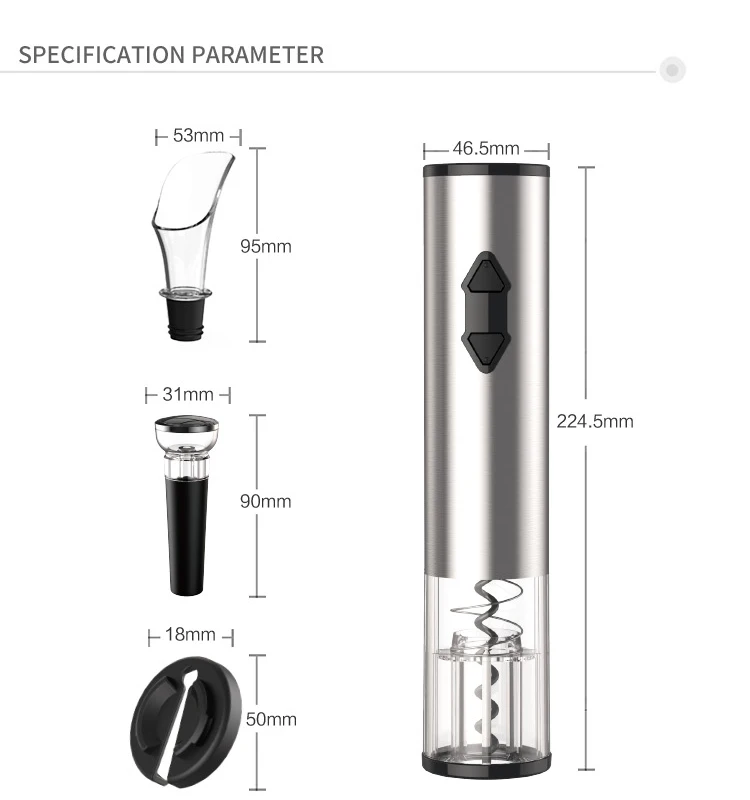 wine opener set (3)