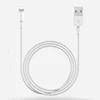 High speed 100% Original chips Light ning USB cable for iphone xs charging data cable